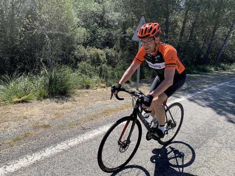 MALLORCA - Bike Holidays - 20-27.4.2025