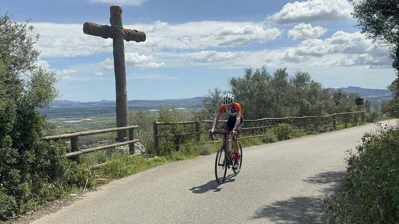 MALLORCA - Bike Holidays - 20-27.4.2025
