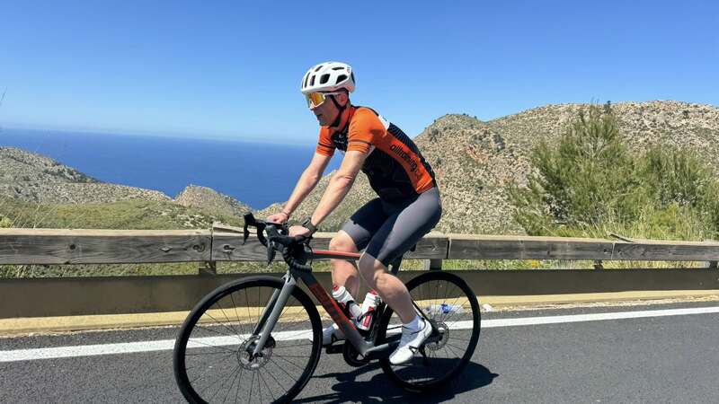 MALLORCA - Bike Holidays - 20-27.4.2025
