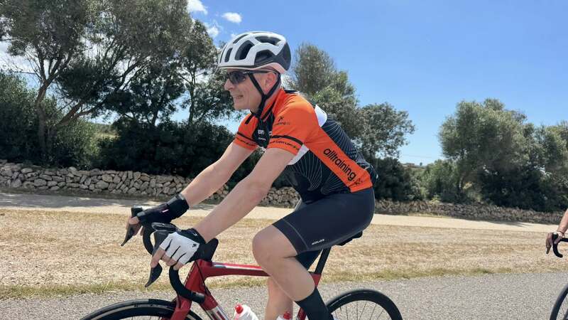 MALLORCA - Bike Holidays - 20-27.4.2025