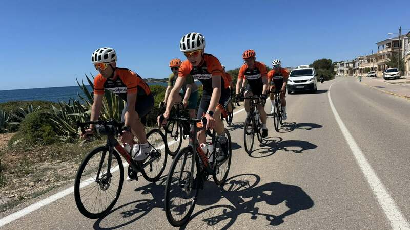 MALLORCA - Bike Holidays - 20-27.4.2025