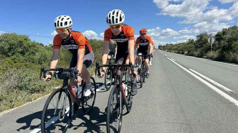 MALLORCA - Bike Holidays - 20-27.4.2025