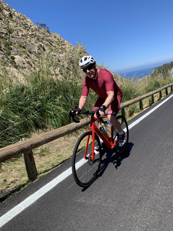 MALLORCA - Bike Holidays - 20-27.4.2025
