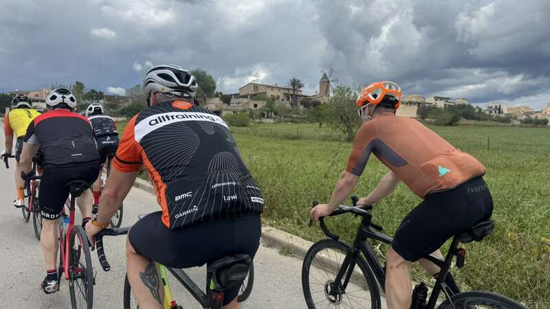 MALLORCA - Bike Holidays - 20-27.4.2025