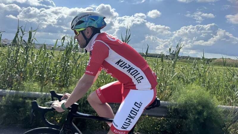 MALLORCA - Bike Holidays - 20-27.4.2025