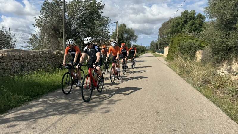MALLORCA - Bike Holidays - 20-27.4.2025