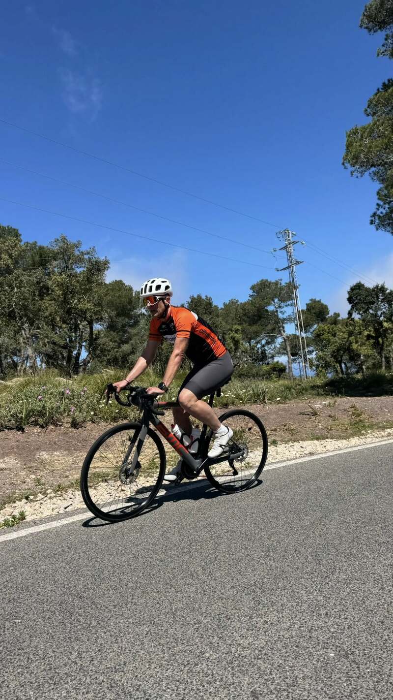 MALLORCA - Bike Holidays - 20-27.4.2025