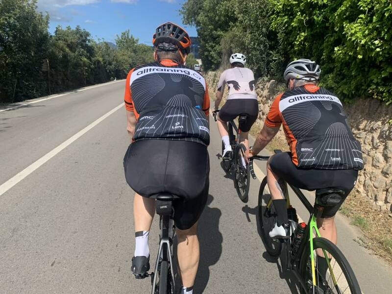 MALLORCA - Bike Holidays - 20-27.4.2025