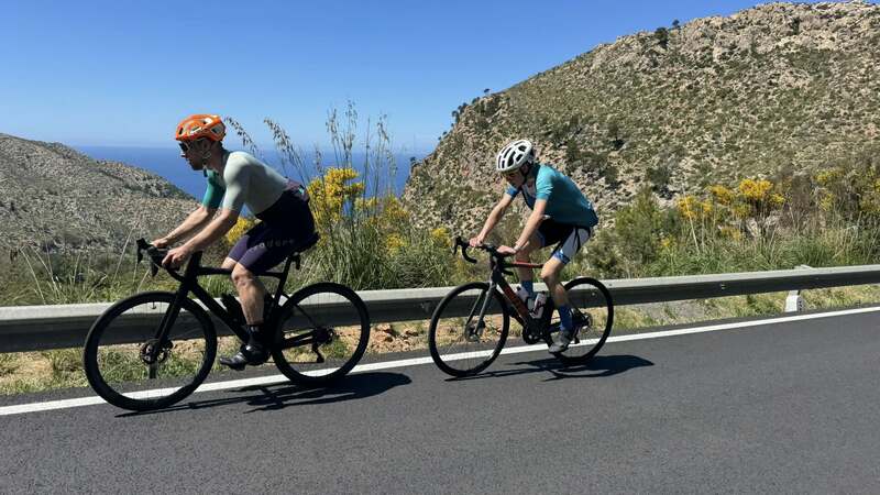 MALLORCA - Bike Holidays - 20-27.4.2025