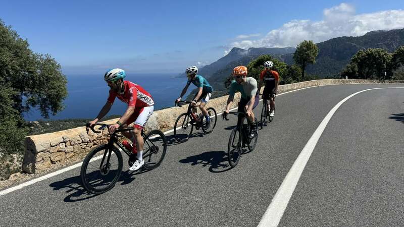MALLORCA - Bike Holidays - 20-27.4.2025