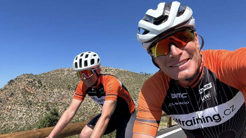 MALLORCA - Bike Holidays - 20-27.4.2025
