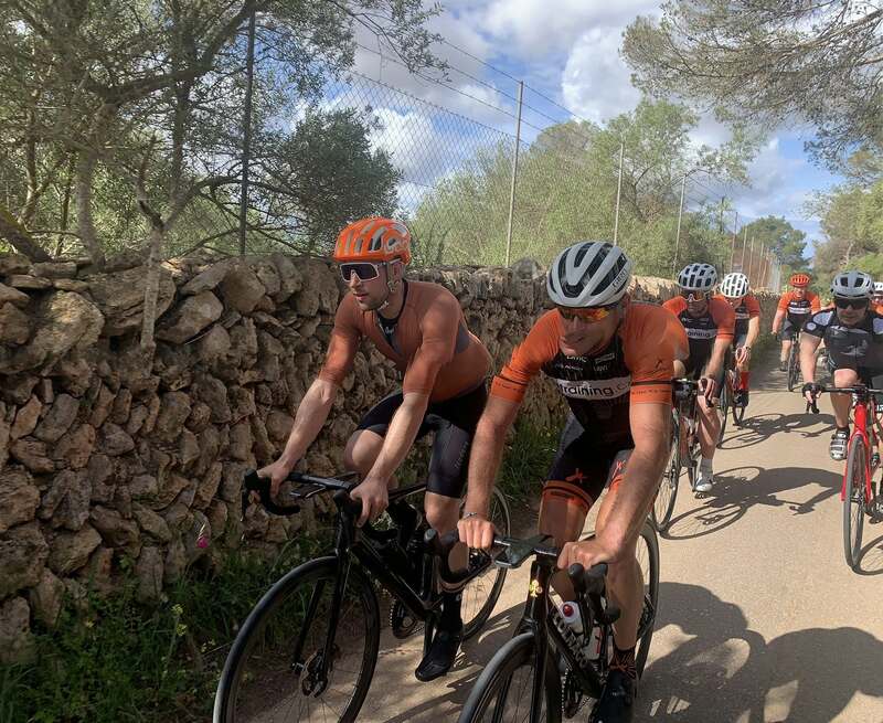 MALLORCA - Bike Holidays - 20-27.4.2025