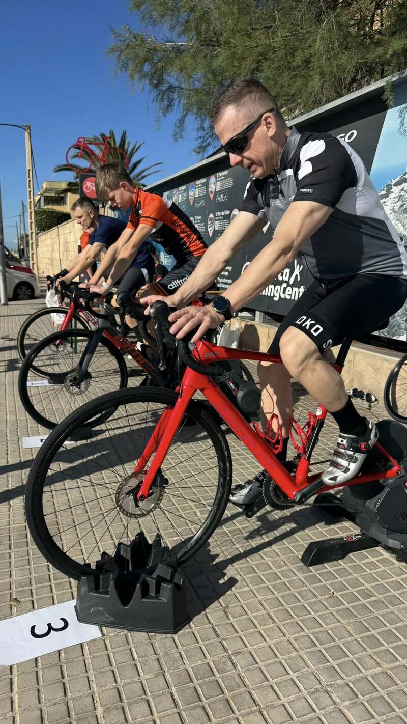 MALLORCA - Bike Holidays - 20-27.4.2025