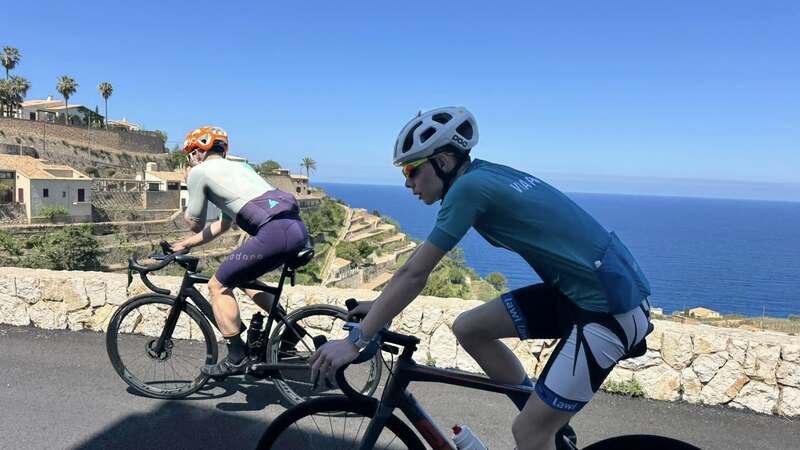 MALLORCA - Bike Holidays - 20-27.4.2025