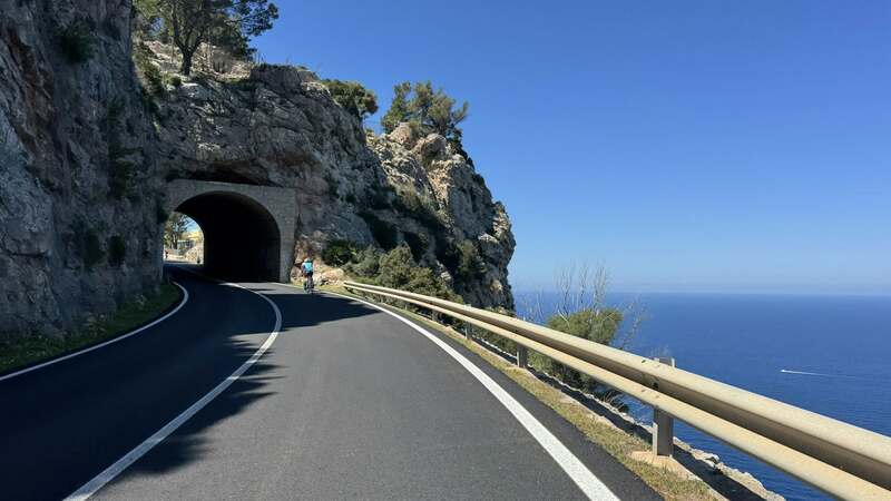 MALLORCA - Bike Holidays - 20-27.4.2025