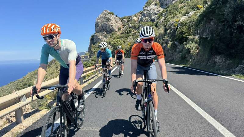 MALLORCA - Bike Holidays - 20-27.4.2025
