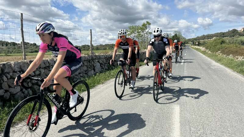 MALLORCA - Bike Holidays - 20-27.4.2025