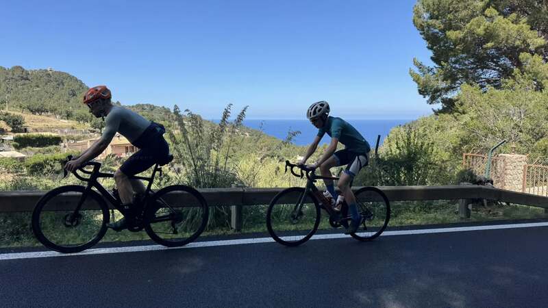 MALLORCA - Bike Holidays - 20-27.4.2025