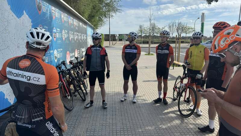 MALLORCA - Bike Holidays - 20-27.4.2025