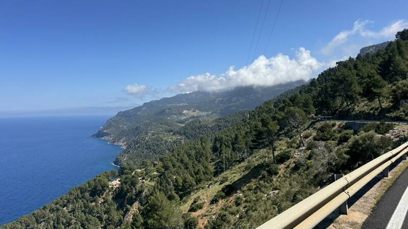 MALLORCA - Bike Holidays - 20-27.4.2025
