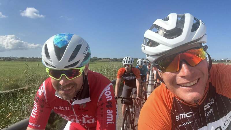 MALLORCA - Bike Holidays - 20-27.4.2025