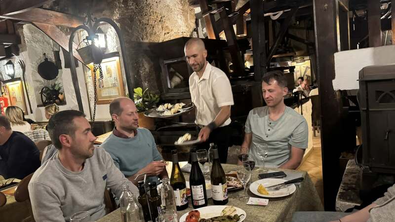 MALLORCA - Bike Holidays - 20-27.4.2025