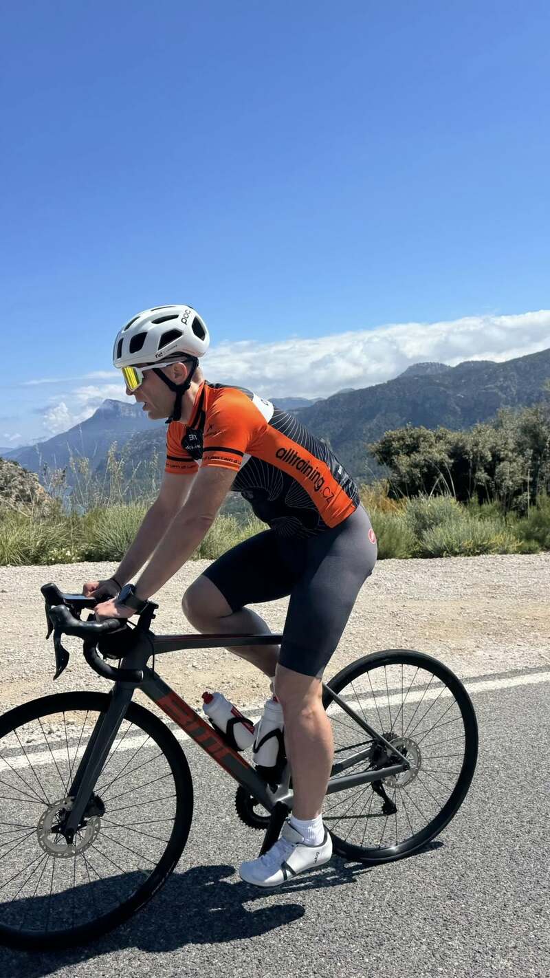 MALLORCA - Bike Holidays - 20-27.4.2025