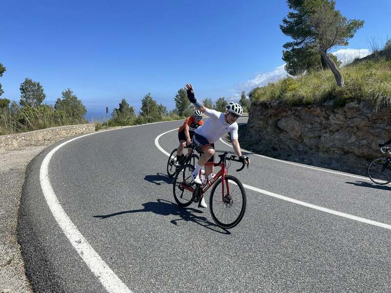 MALLORCA - Bike Holidays - 20-27.4.2025