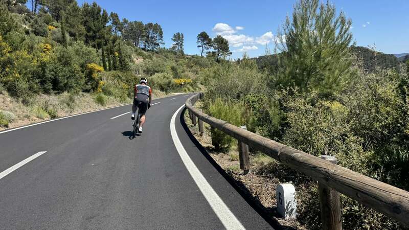 MALLORCA - Bike Holidays - 20-27.4.2025