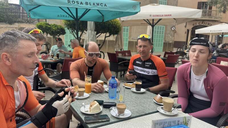 MALLORCA - Bike Holidays - 20-27.4.2025