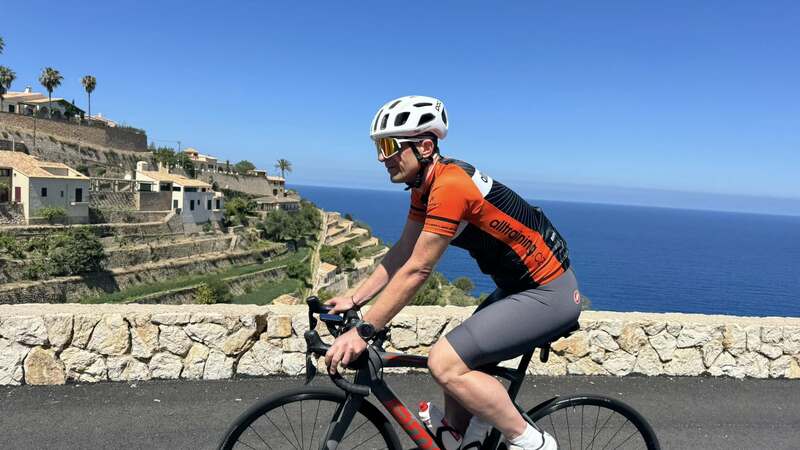 MALLORCA - Bike Holidays - 20-27.4.2025