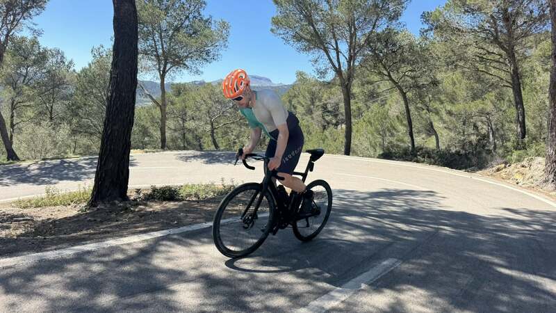 MALLORCA - Bike Holidays - 20-27.4.2025
