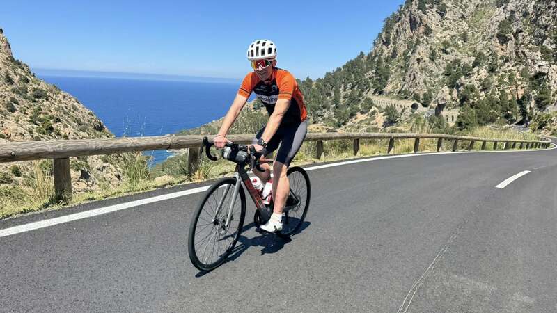 MALLORCA - Bike Holidays - 20-27.4.2025