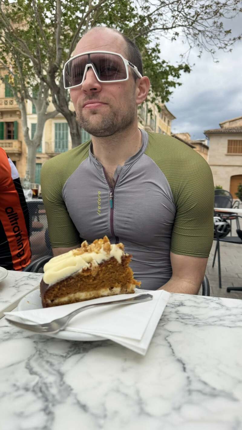 MALLORCA - Bike Holidays - 20-27.4.2025