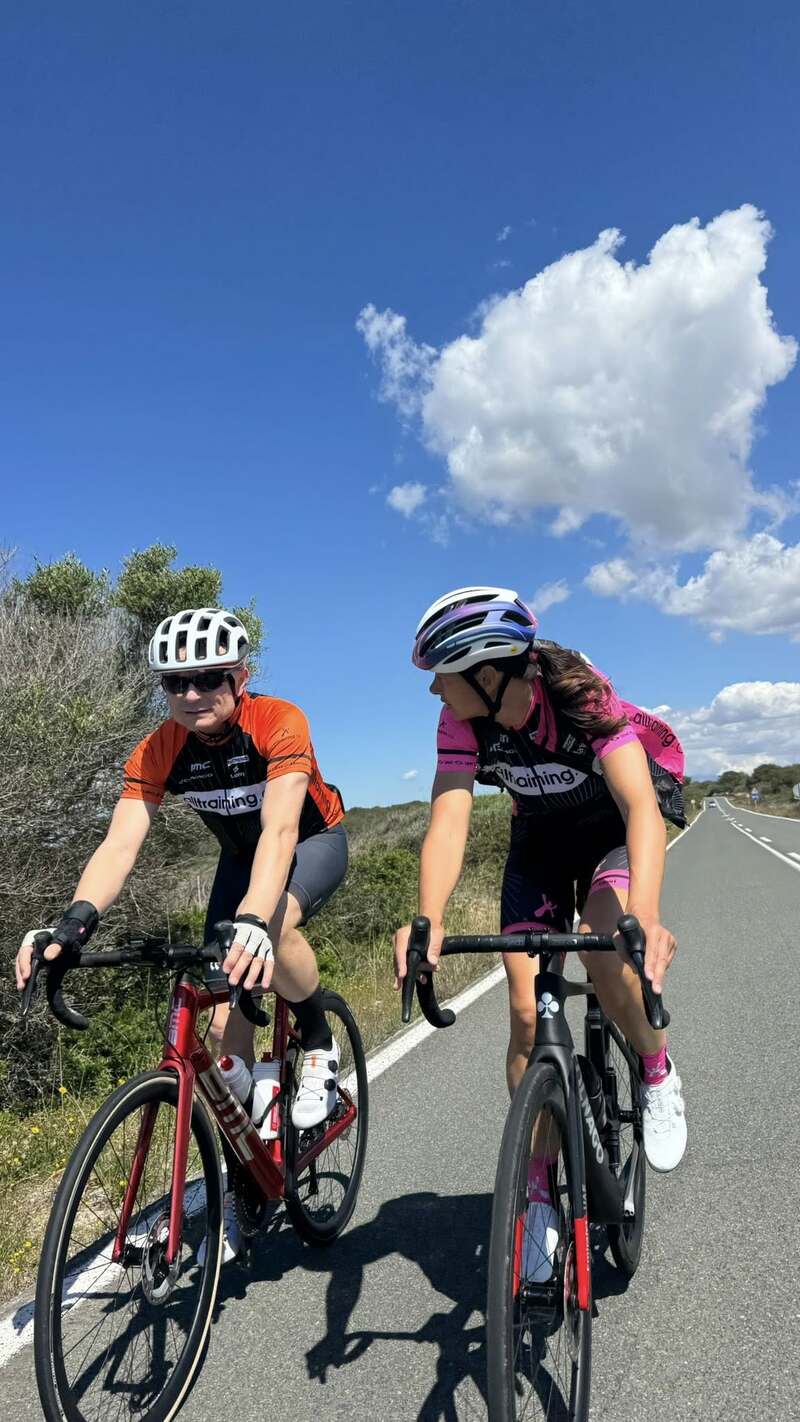 MALLORCA - Bike Holidays - 20-27.4.2025