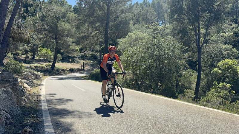 MALLORCA - Bike Holidays - 20-27.4.2025