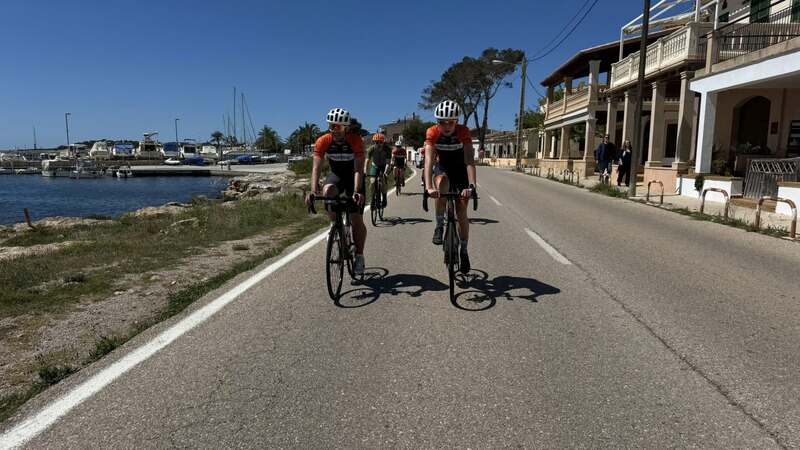MALLORCA - Bike Holidays - 20-27.4.2025