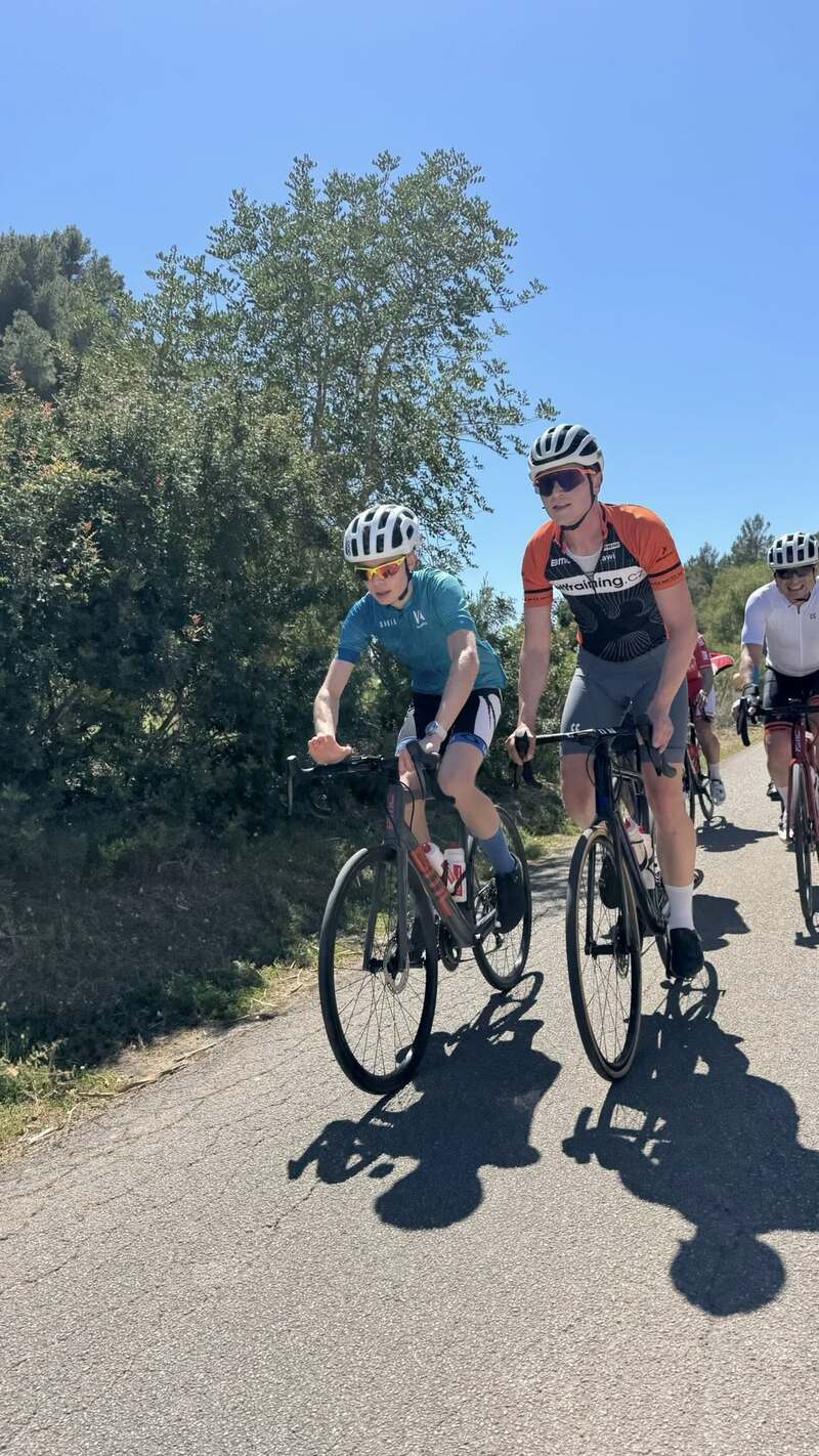 MALLORCA - Bike Holidays - 20-27.4.2025
