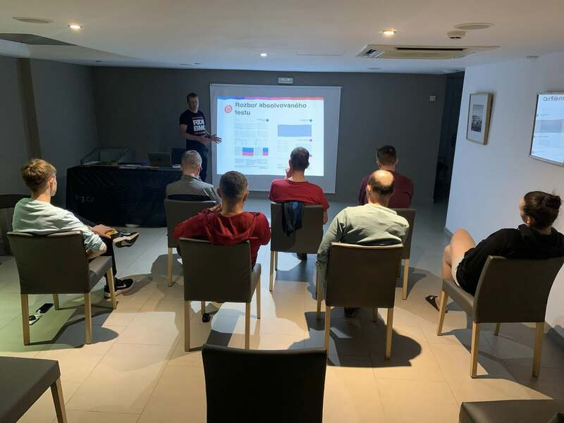 MALLORCA - Bike Holidays - 20-27.4.2025