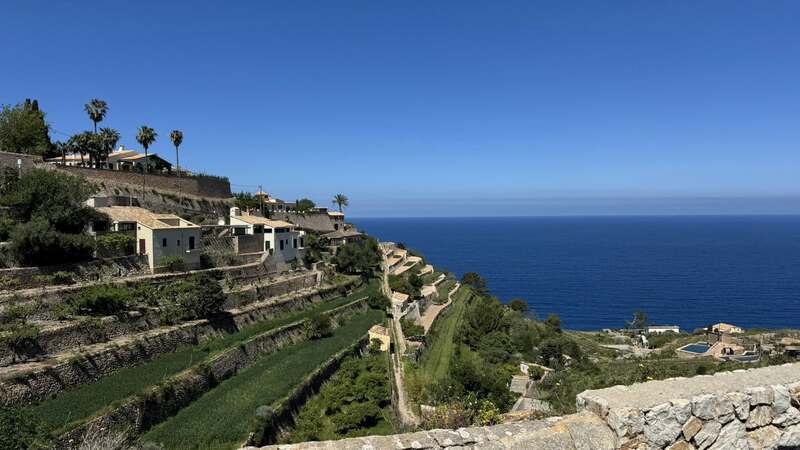 MALLORCA - Bike Holidays - 20-27.4.2025