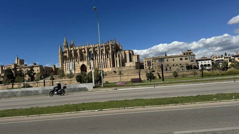 MALLORCA - Bike Holidays - 20-27.4.2025