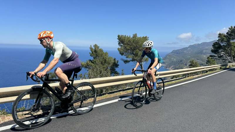 MALLORCA - Bike Holidays - 20-27.4.2025
