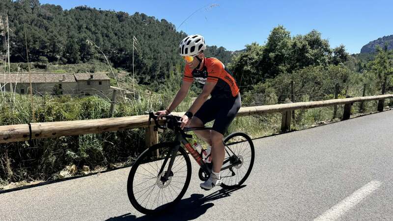 MALLORCA - Bike Holidays - 20-27.4.2025
