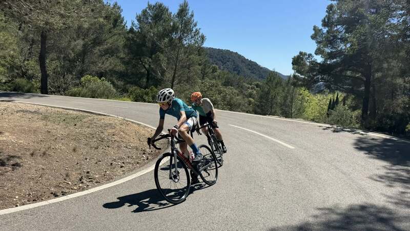 MALLORCA - Bike Holidays - 20-27.4.2025