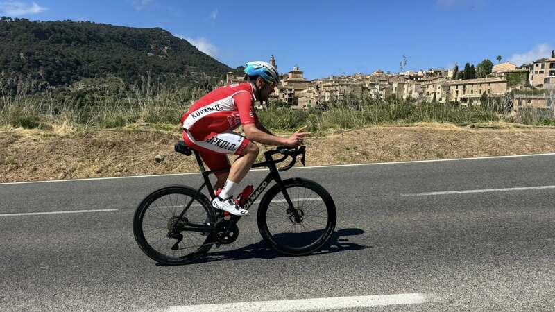 MALLORCA - Bike Holidays - 20-27.4.2025