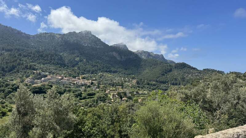 MALLORCA - Bike Holidays - 20-27.4.2025