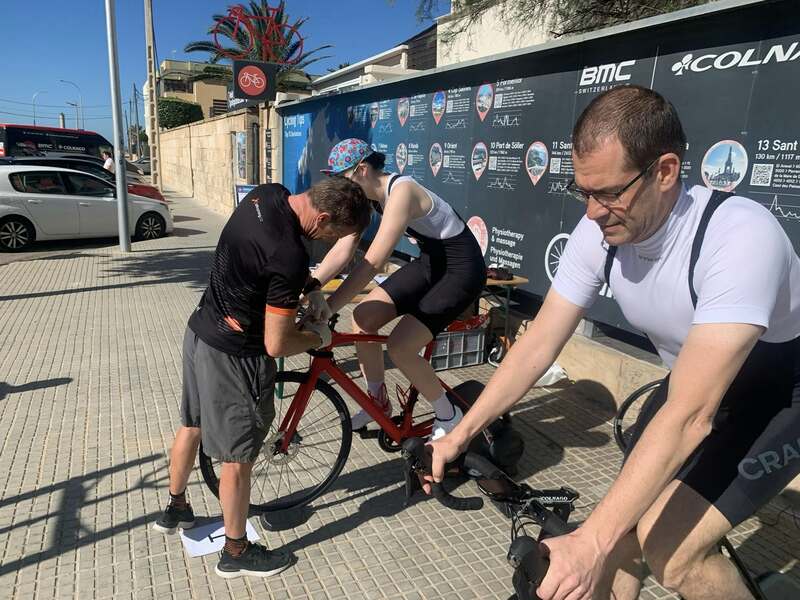 MALLORCA - Bike Holidays - 20-27.4.2025