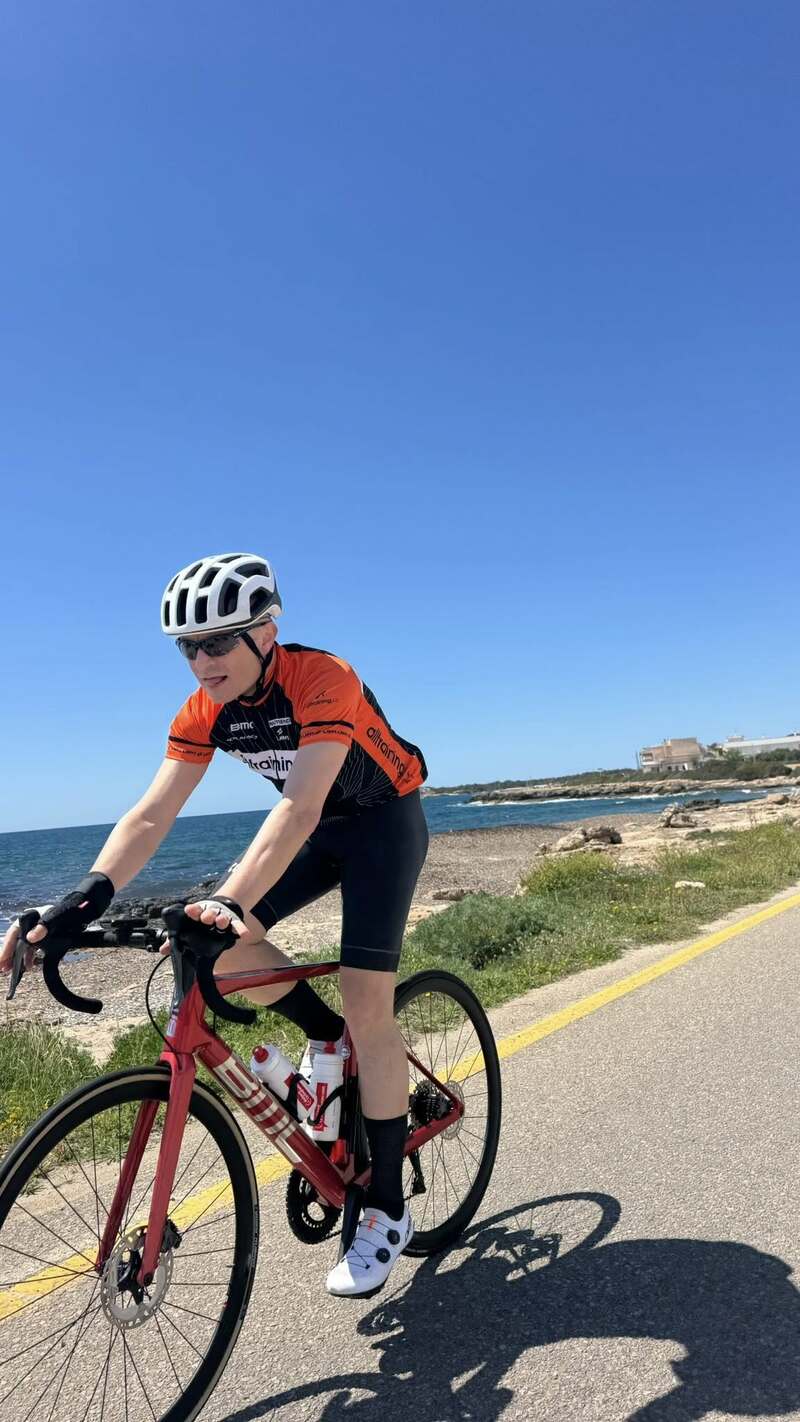 MALLORCA - Bike Holidays - 20-27.4.2025