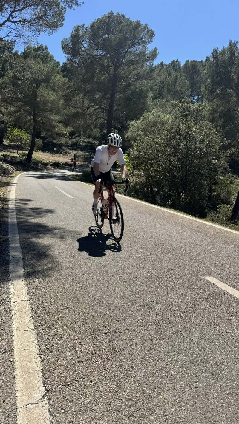 MALLORCA - Bike Holidays - 20-27.4.2025