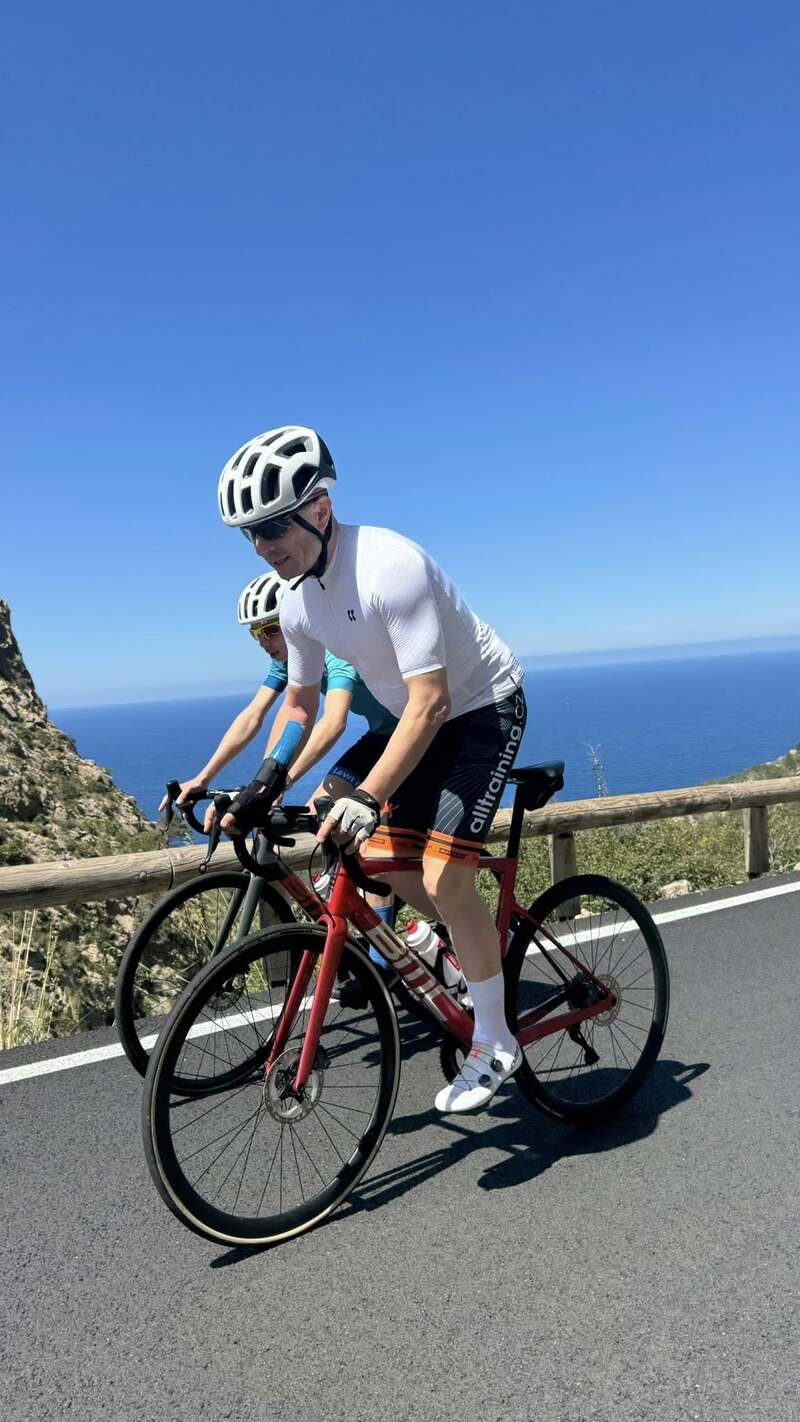 MALLORCA - Bike Holidays - 20-27.4.2025